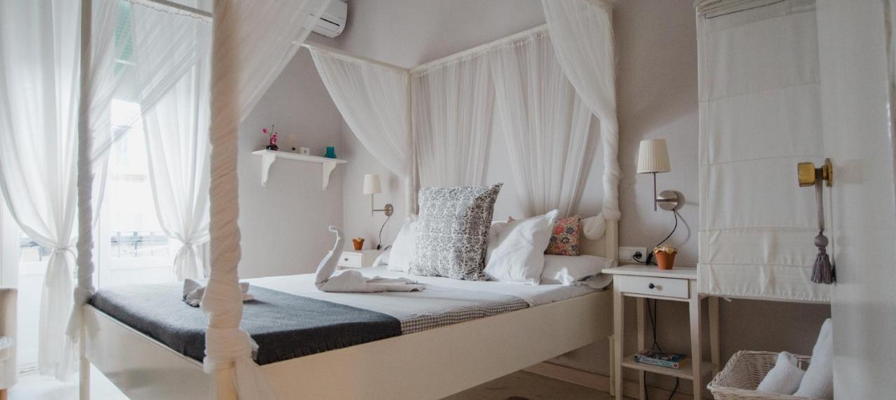 Vidamia Hostel *