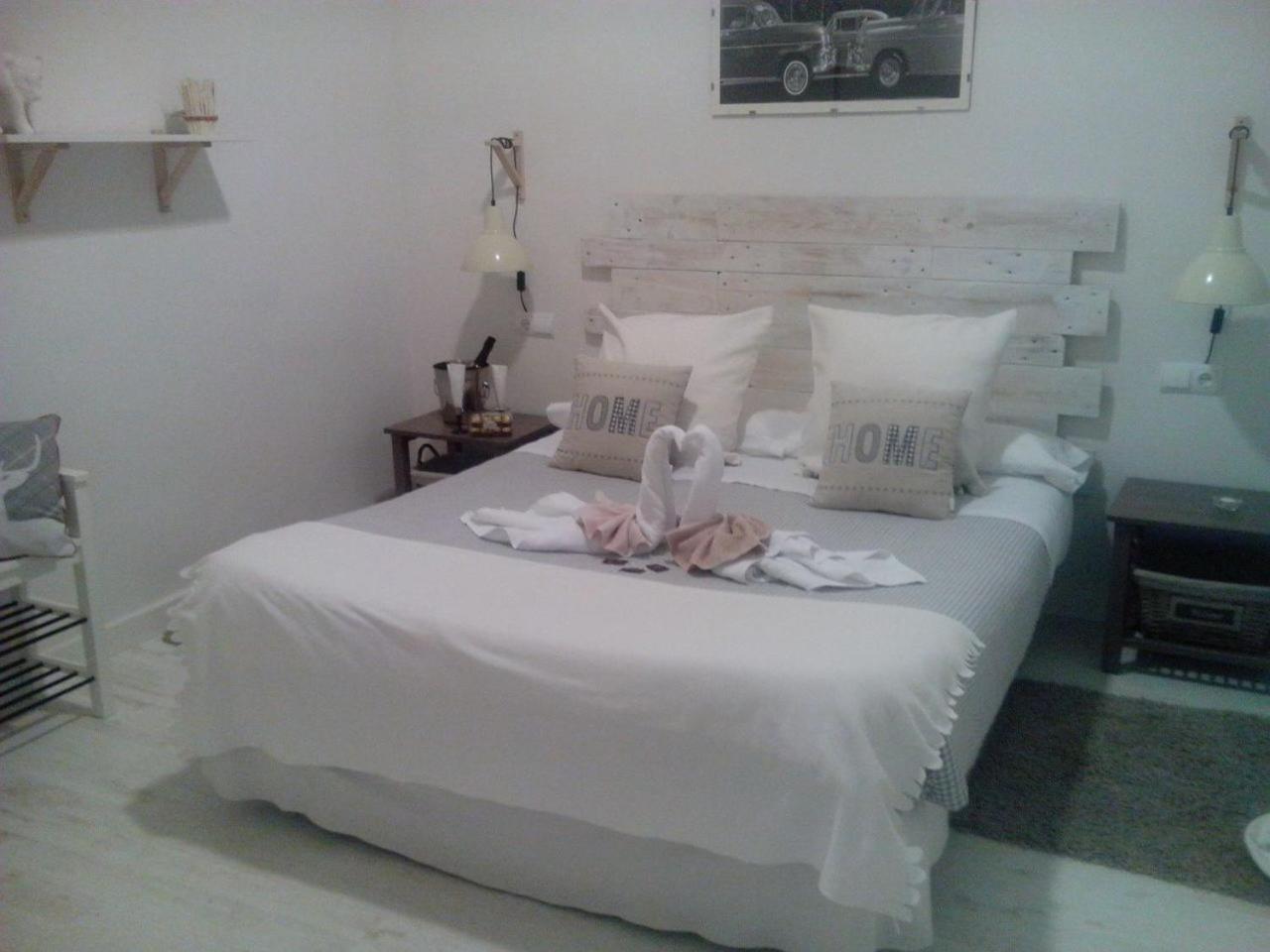 Hostel Vidamia Málaga