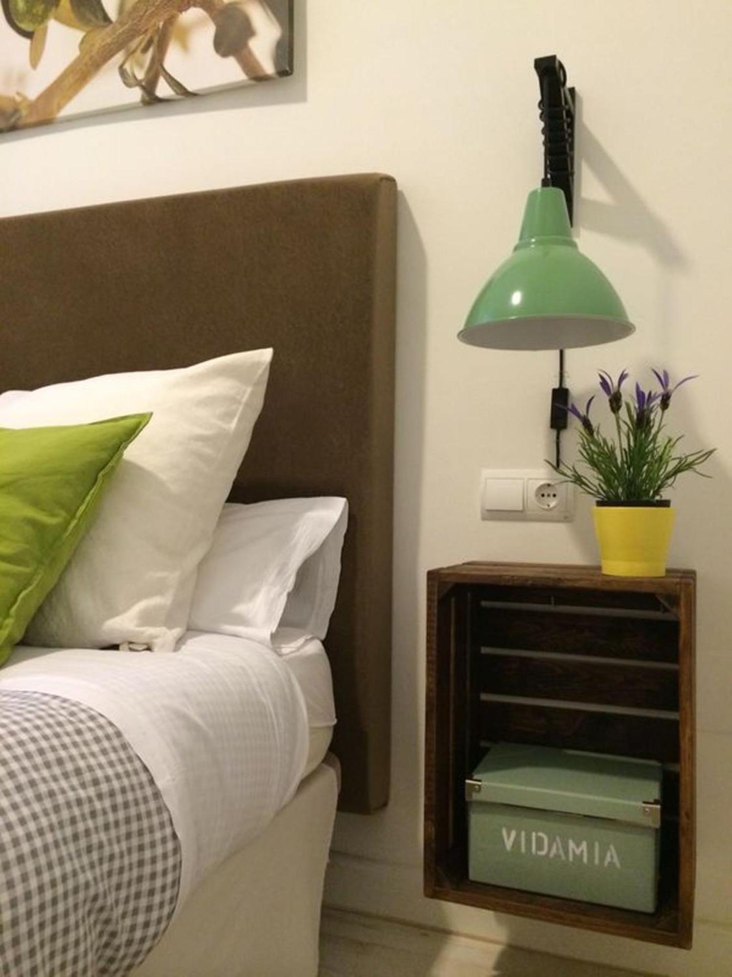 Vidamia Hostel Málaga